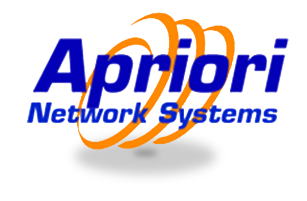 Apriori Network Systems Logo