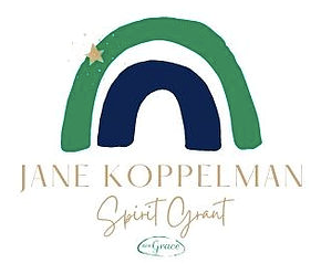 Jane Koppelman Spirit Grant