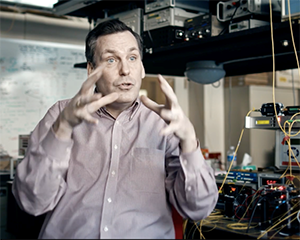 Peter Winzer, Ph.D. Peter Winzer, Ph.D.