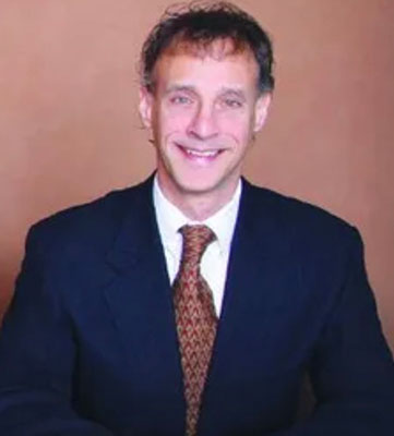 Allen Eisdorfer