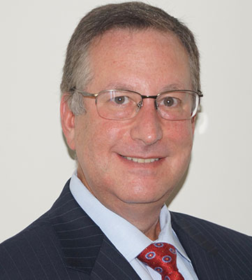 Randall Friedes Bio Pic